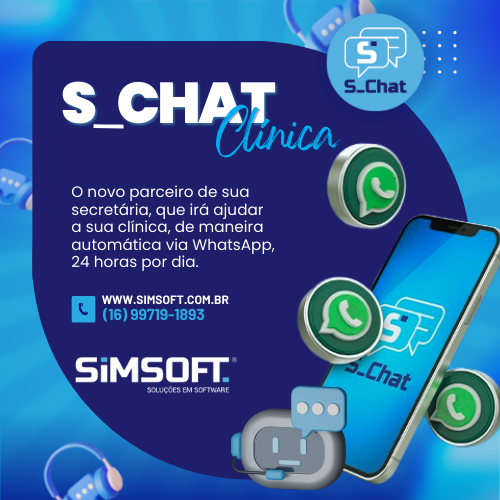 Chat Bot WhatsApp
